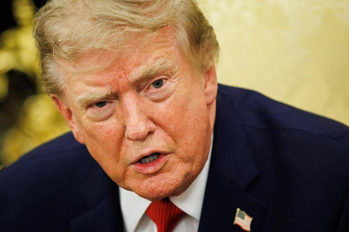Usa-Iran, scaduta la tregua. Trump ora minaccia l'Oman: "Se vi mettete in mezzo vi bombarderemo" - 