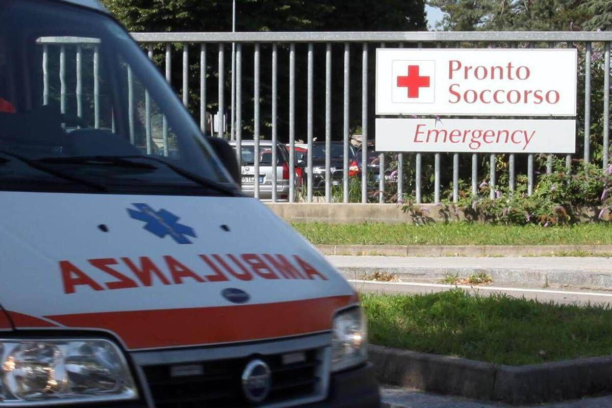 Prato, spari al pronto soccorso: ferito fuggitivo. Agente indagato per tentato omicidio - 