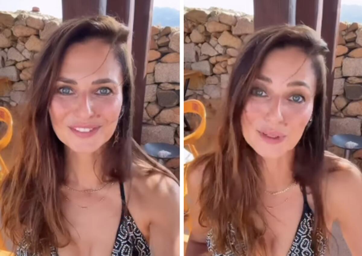 Ballando con le stelle, Anna Safroncik è la settima concorrente - 