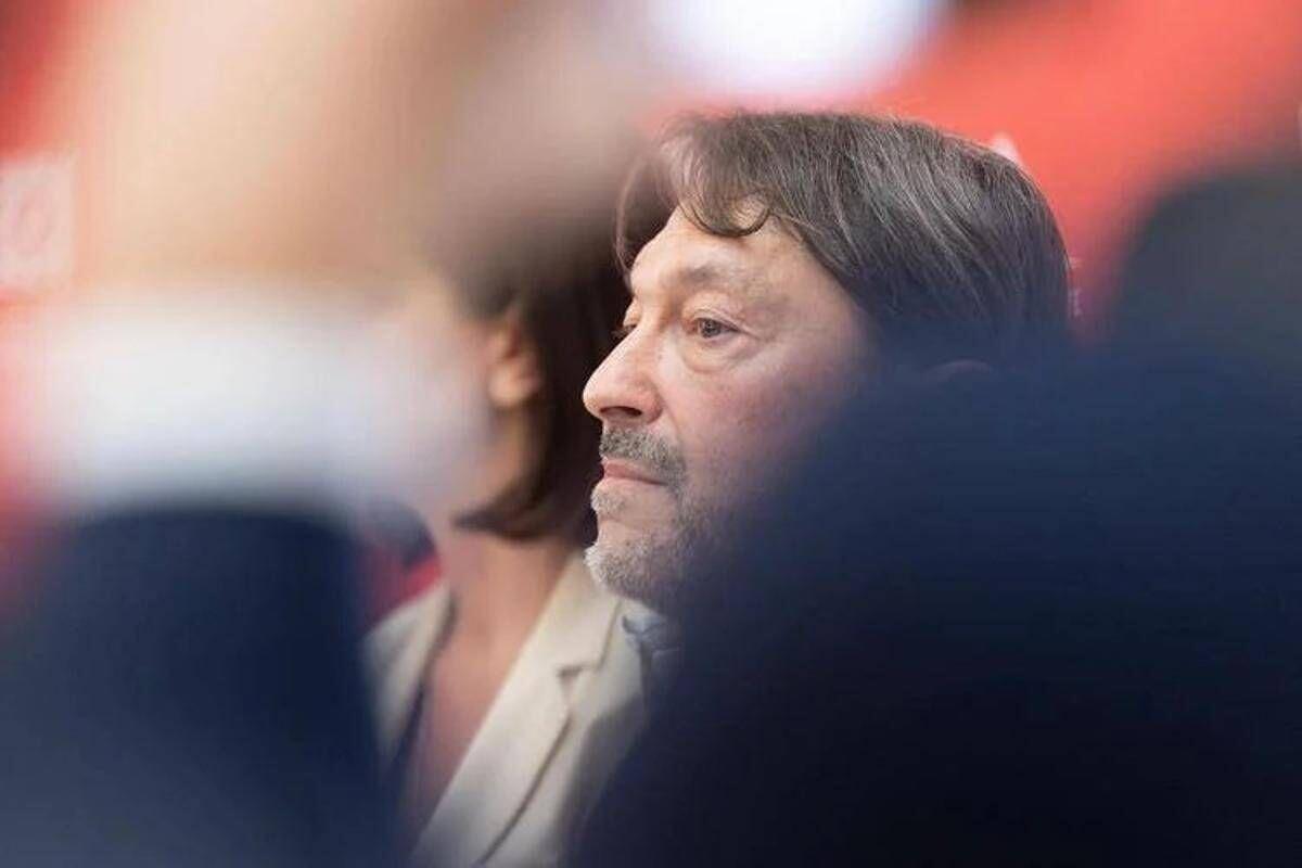 Ranucci, Esperia 'pesca' filmato del 2024: "Collegò la cattura di Messina Denaro al compleanno di Meloni" - Video - 