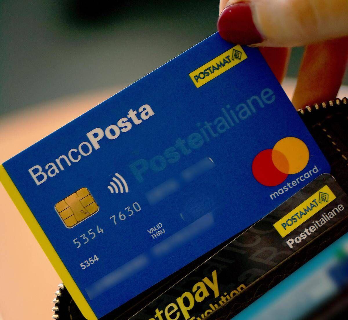 Poste, 12 milioni di euro di cashback ai clienti ScontiPoste nel 2025 - 