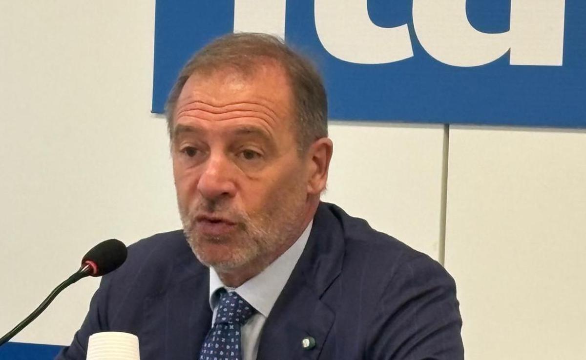 Mei: "Mondiali a Roma? Sistema Italia c’è, e spero Capitale si candidi anche per Olimpiadi" - 