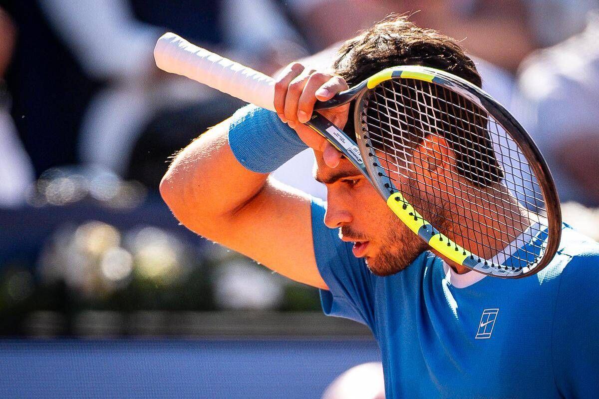 Alcaraz, il guru anti-infortuni: "Meglio se non gioca gli US Open" - 