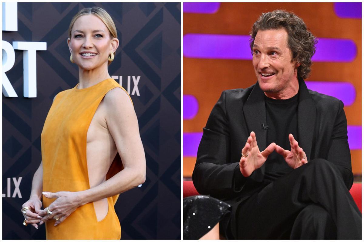 Arriva 'Come farsi lasciare in 10 giorni' 2? Hudson e McConaughey pronti a tornare - 