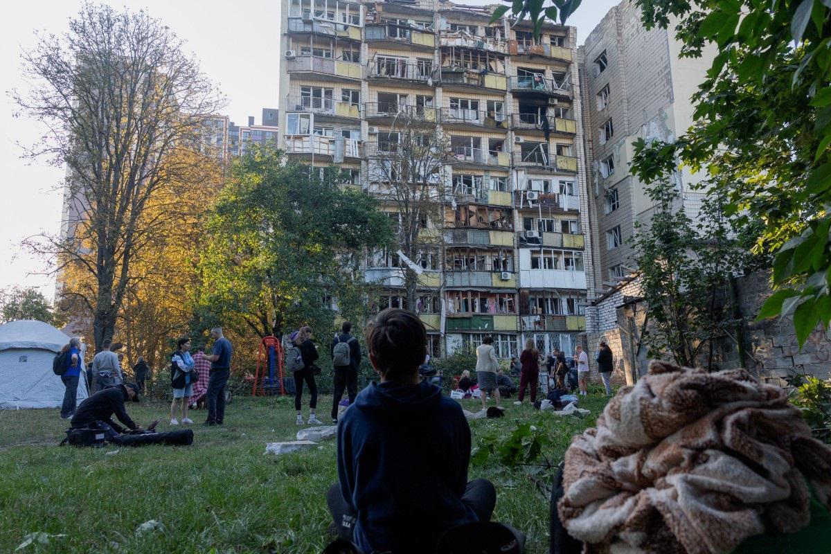 Ucraina, ancora no pacchetto aiuti a Copasir: atteso per settembre - 