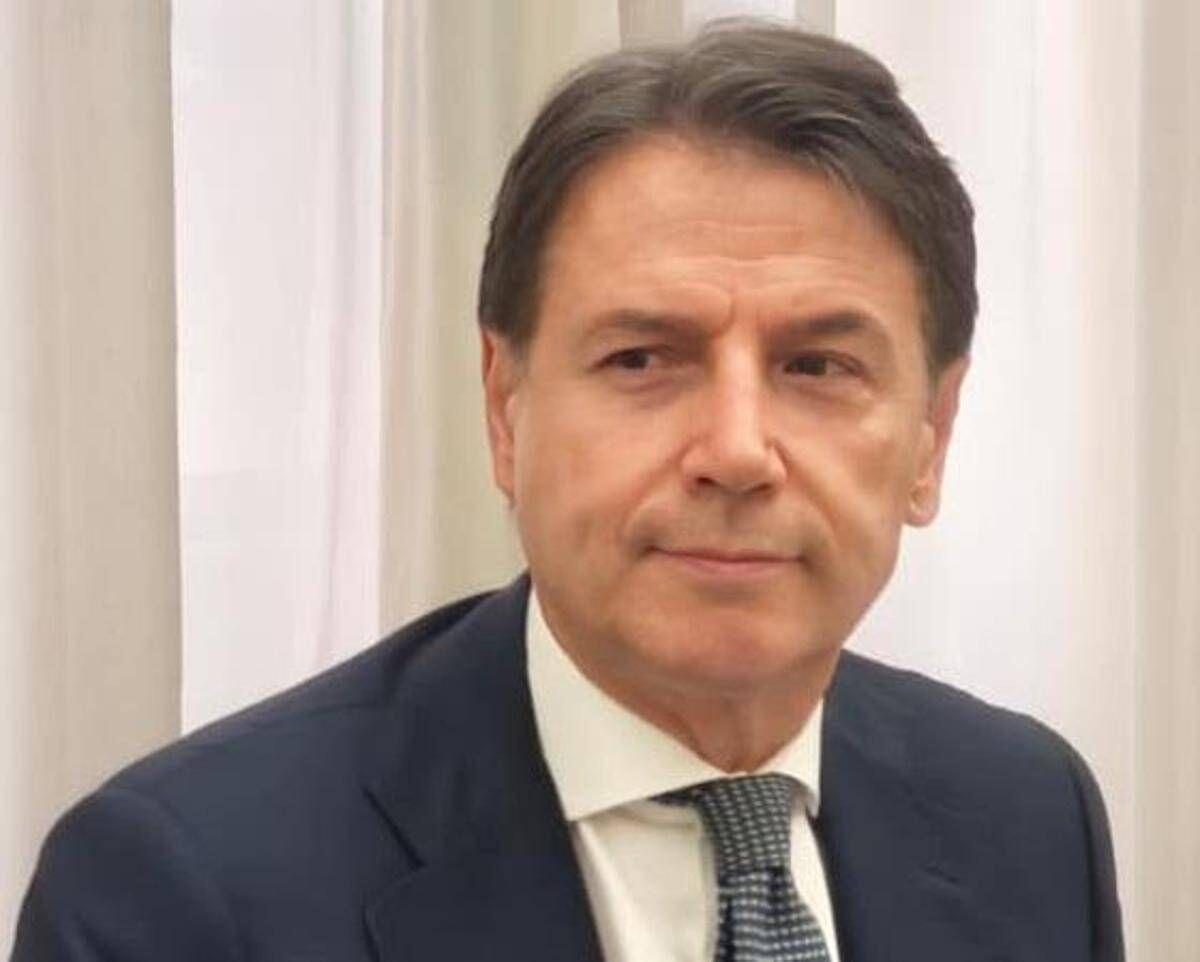 Conte alla Commissione Covid: "Mai illeciti, la mia Italia è un modello". Meloni: "Verità è un diritto degli italiani" - Video - 