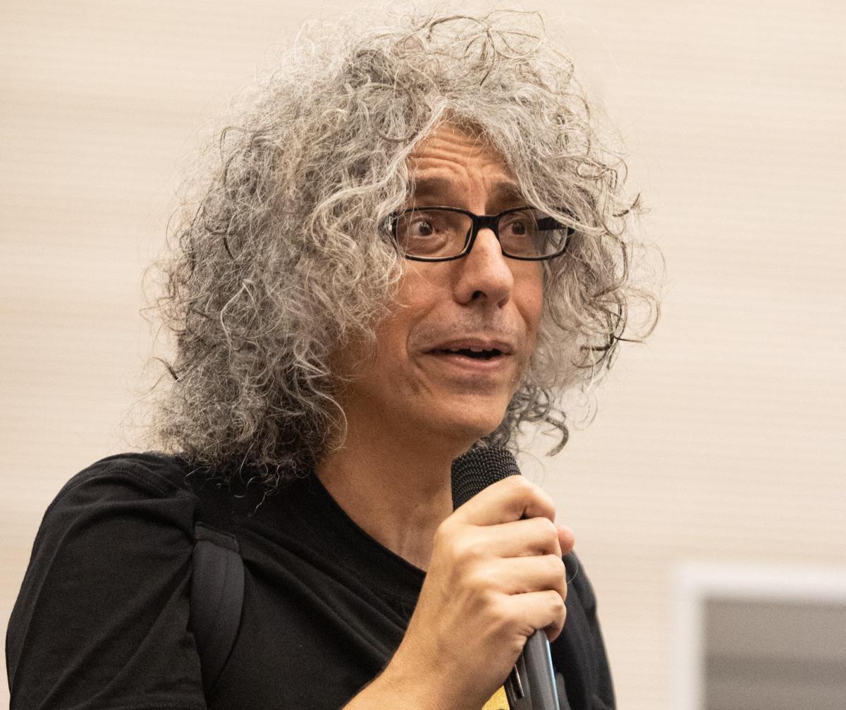 Giovanni Allevi, lo sfogo sulla malattia: "Il caldo estivo aumenta il mio dolore" - 