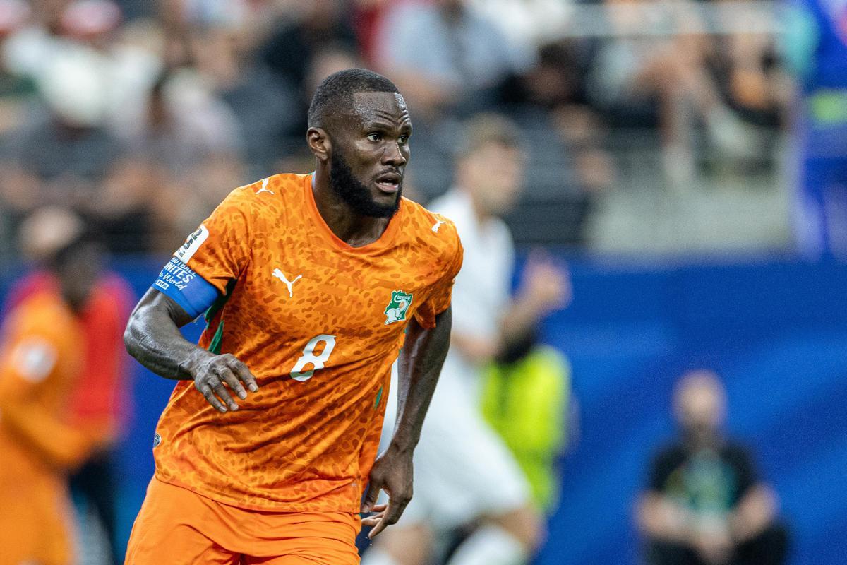 Kessie torna in Serie A? Duello di mercato Juve-Roma - 