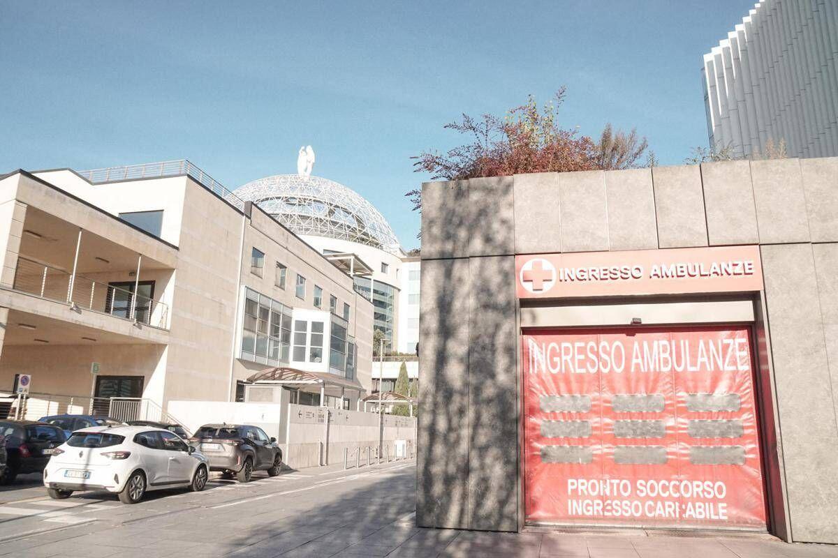 San Raffaele di Milano: "Impianto errato di embrione, rilevato errore umano" - 