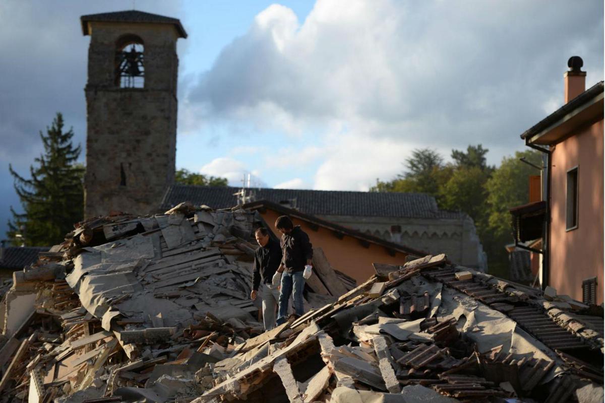 Dieci anni fa il terremoto nel Centro Italia, Musumeci: "Dal 2027 si chiude l'emergenza, nel Paese manca ancora la prevenzione" - 