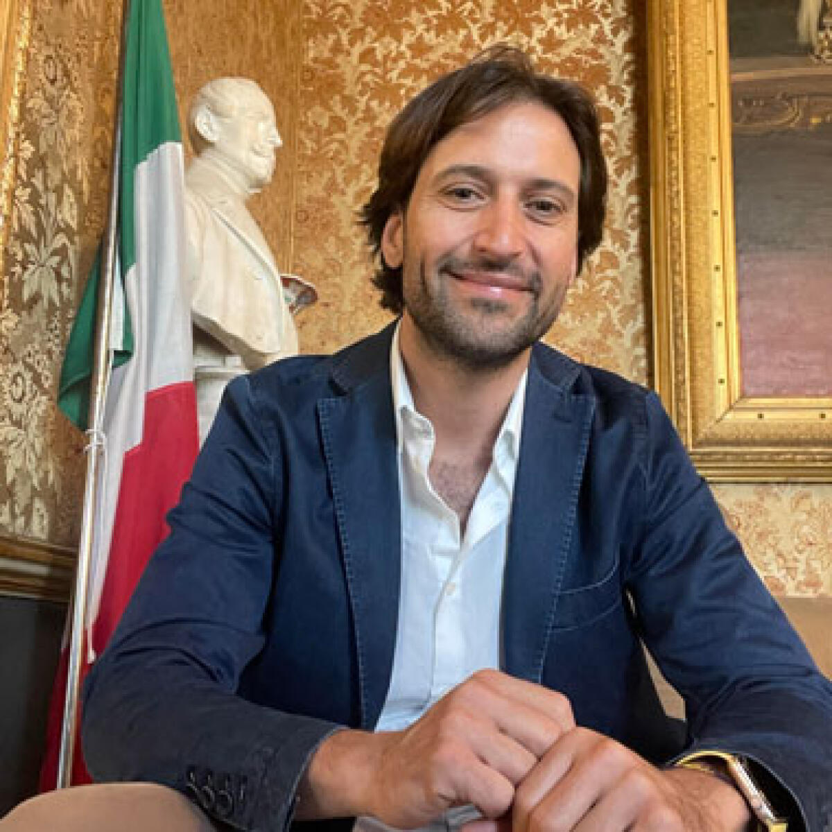 Ferrandelli: Asp conferma qualità delle acque a Mondello, basta strumentalizzazioni politiche - 
