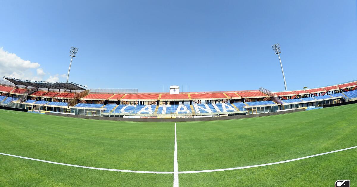 Catania–Inter U23: porte aperte alle 16:00, biglietti digitali e regole d’ingresso - 