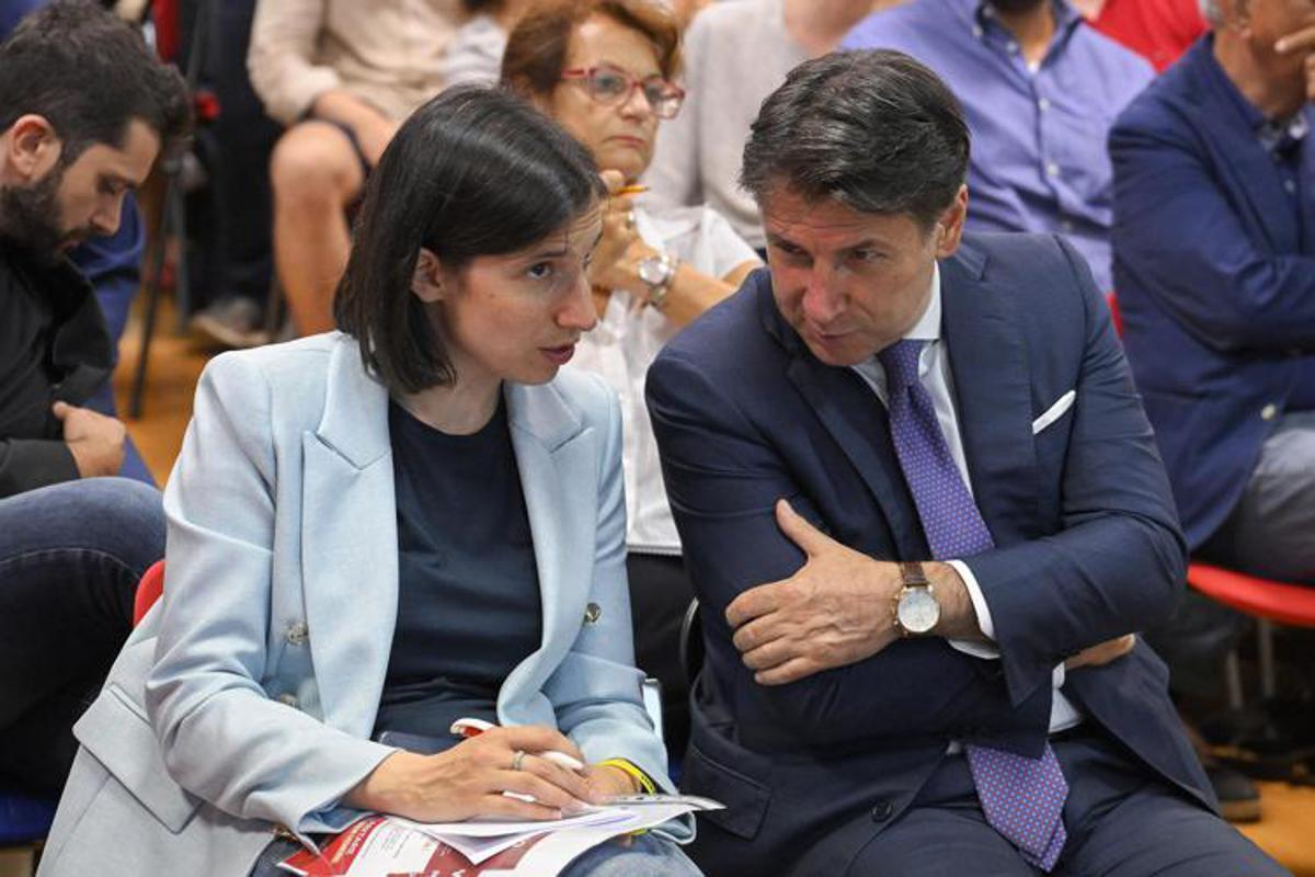 Ucraina, Pd risponde a Conte: "Sciogliere nodi con le primarie? Grave errore, serve sintesi tra i partiti" - 