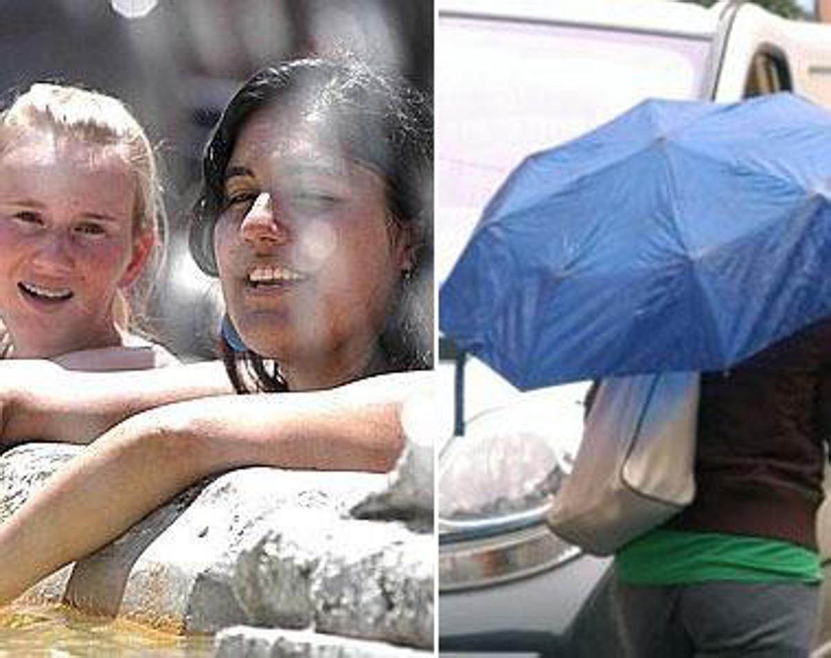 Meteo, settimana tra temporali e caldo estremo: temperature oltre i 40°C da giovedì - 