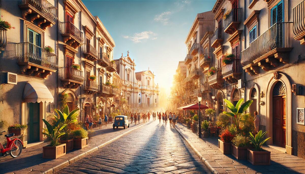 Meteo Enna, 17 agosto 2026: giornata stabile e soleggiata con massime intorno ai 30°C - 