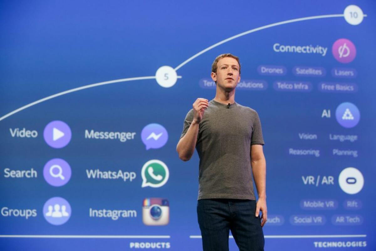 Meta accetta un accordo da 17,1 miliardi con 47 Stati USA: stop allo scrolling e limiti per i giovani - 