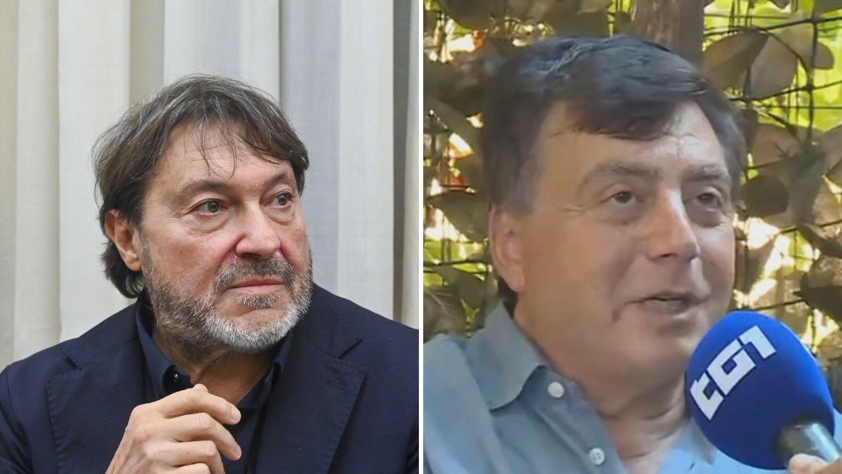 Attentato a Sigfrido Ranucci: Valter Lavitola confessa al Gip di essere il mandante
