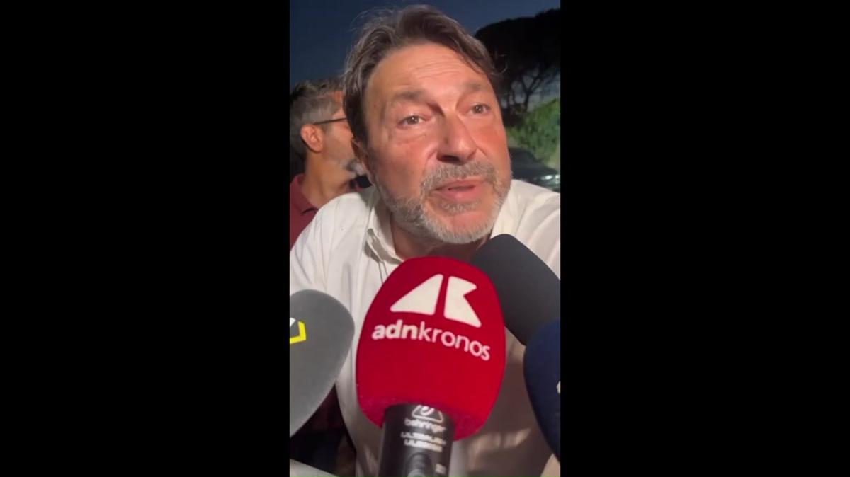 Ranucci: "Se potessi andare a cena con Riina lo farei" - Video - 