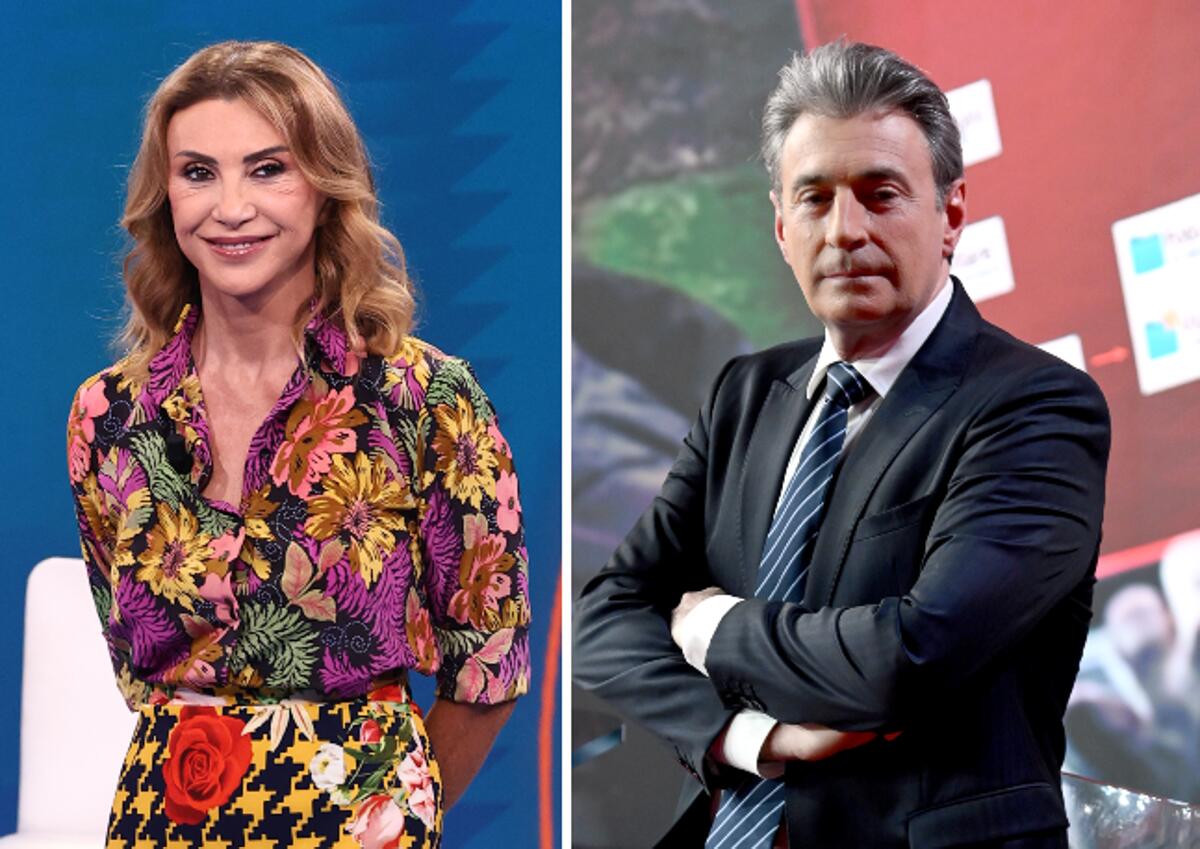 Ascolti tv, 25 agosto: Moreno vince (di nuovo) su Infante, 'Vita in Diretta' al 18,6% share - 