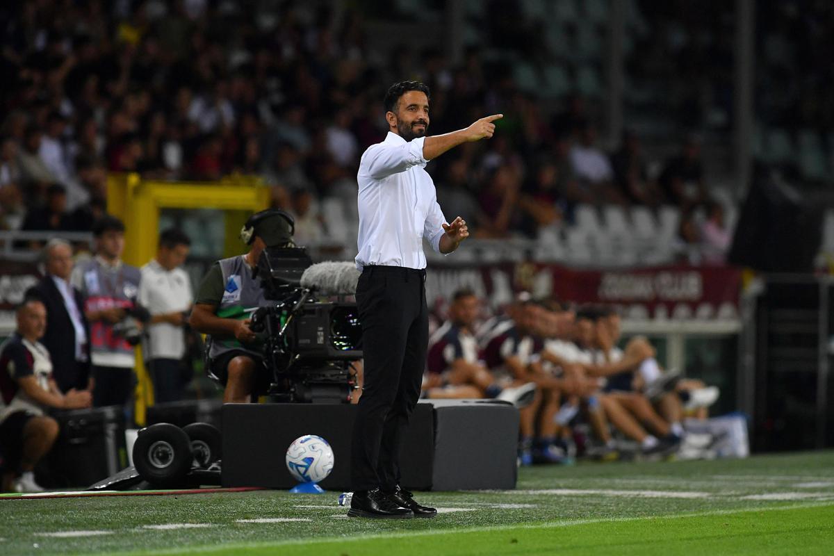 Milan-Venezia, l'anticipo della seconda giornata - Diretta - 