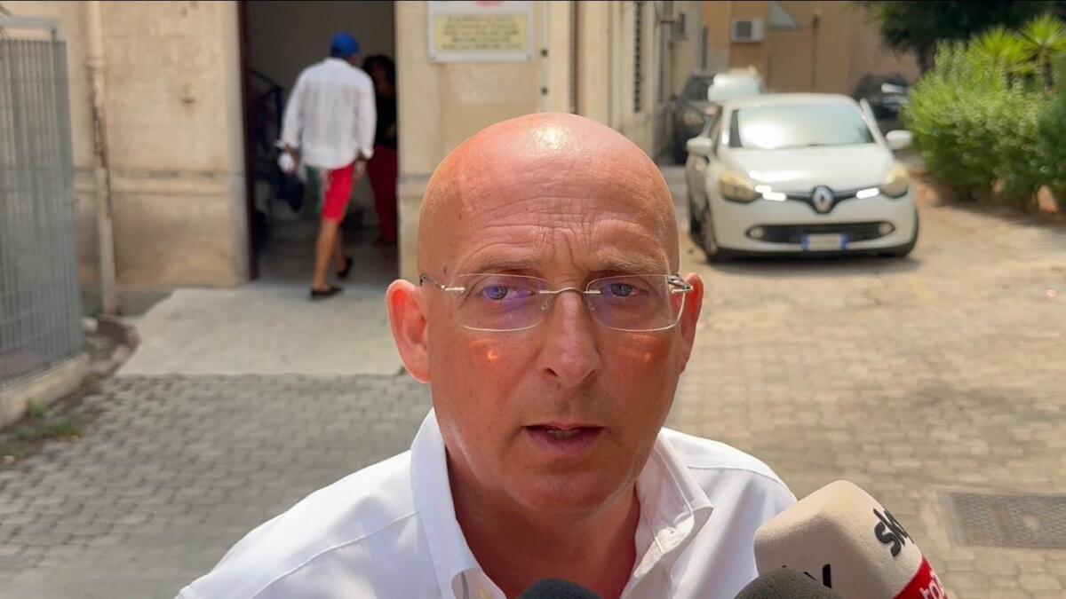 Difterite: Asp Palermo apre 11 centri in modalità open day e attiva nuovo hub allo ZEN - 