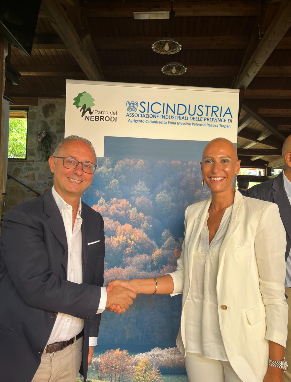 Nebrodi e imprese: un accordo per coniugare conservazione e sviluppo. Ma servirà concretezza - 