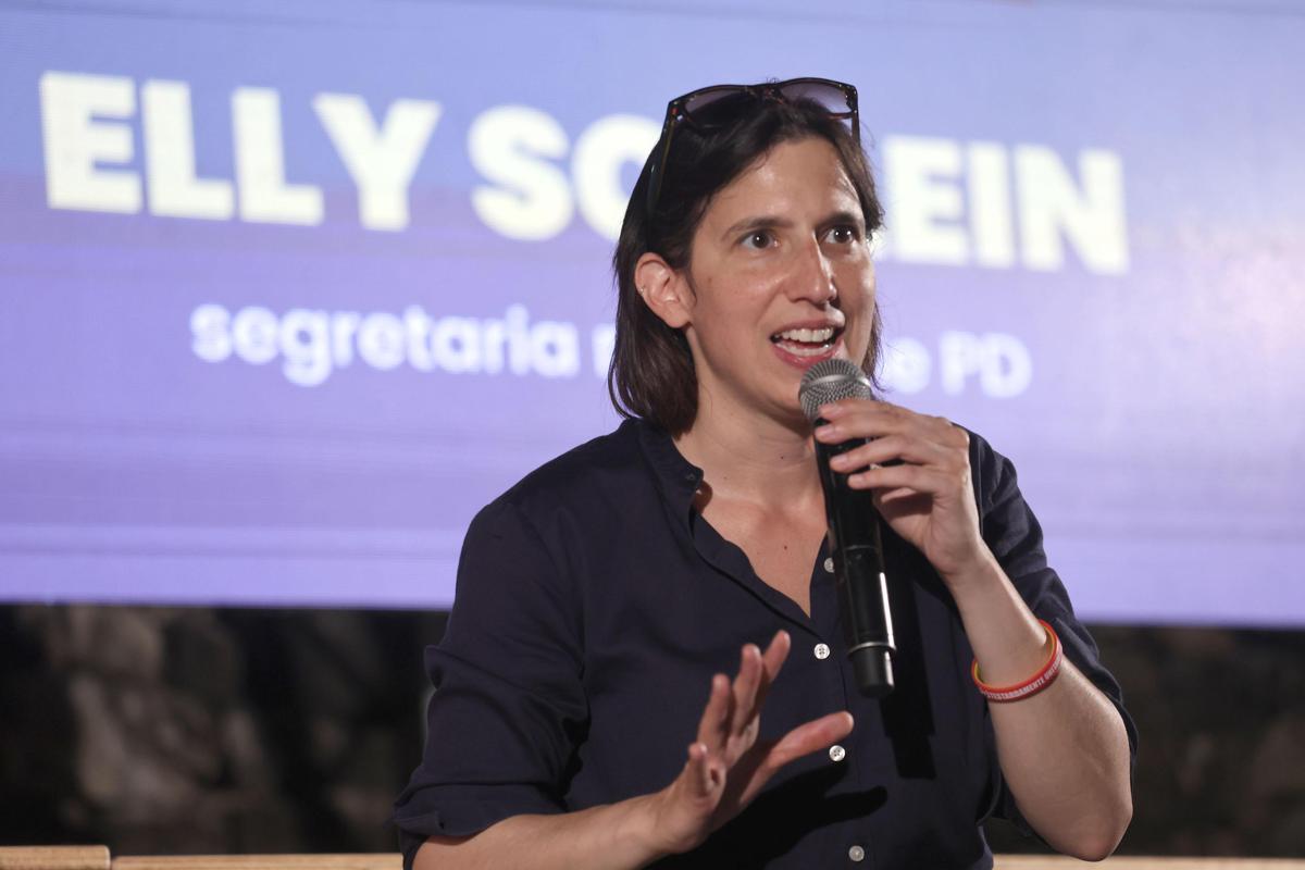 Caro carburanti, la proposta di Schlein: "Governo tassi subito extraprofitti società energetiche" - 