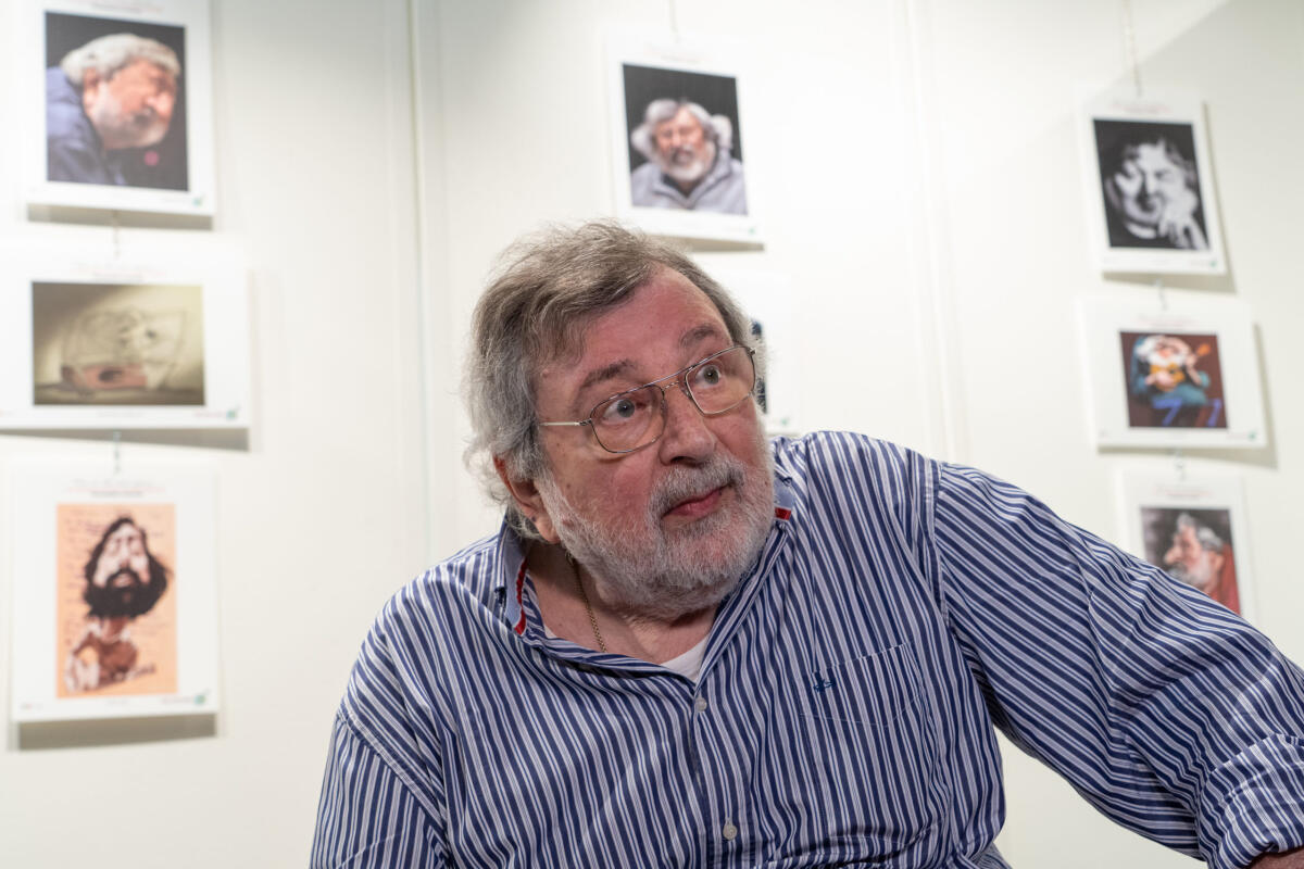La Camera applaude Francesco Guccini e chiede una commemorazione a settembre - 
