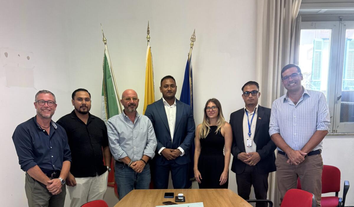 Palermo, la VI commissione incontra i commercianti bengalesi: al centro sicurezza e orari in Via Maqueda - 
