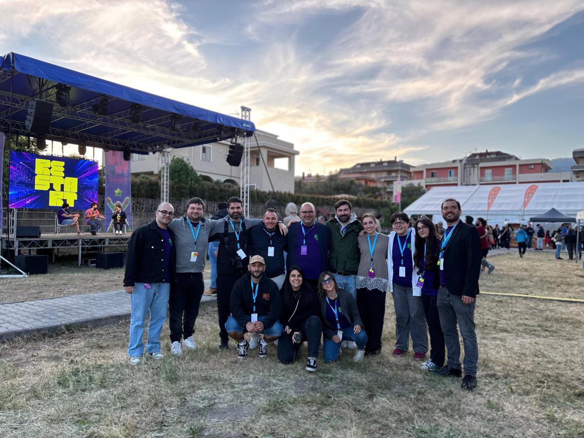 Desme Digital entra nel Cluster Tecnologico Nazionale Made in Italy - 