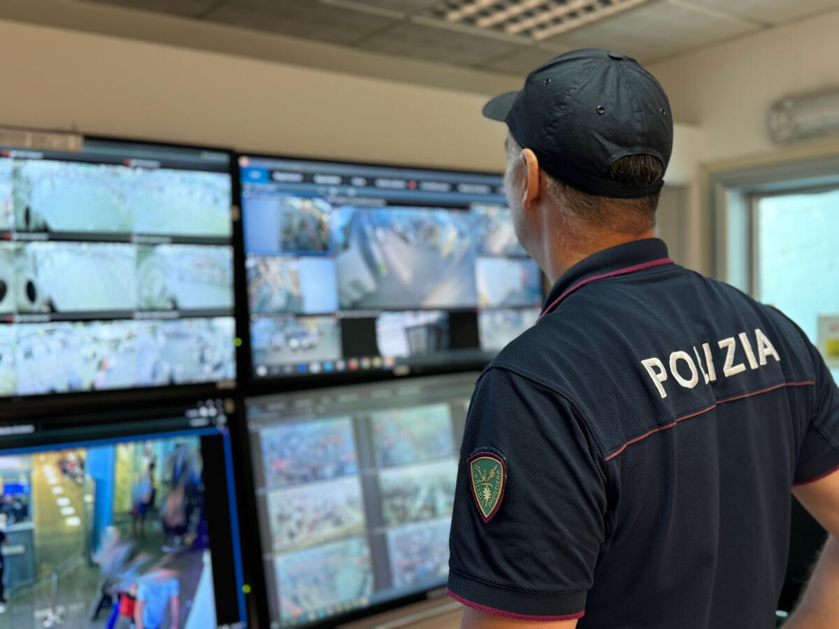Latitante arrestato a Catania: 41enne condannato per bancarotta fraudolenta bloccato all'aeroporto - 