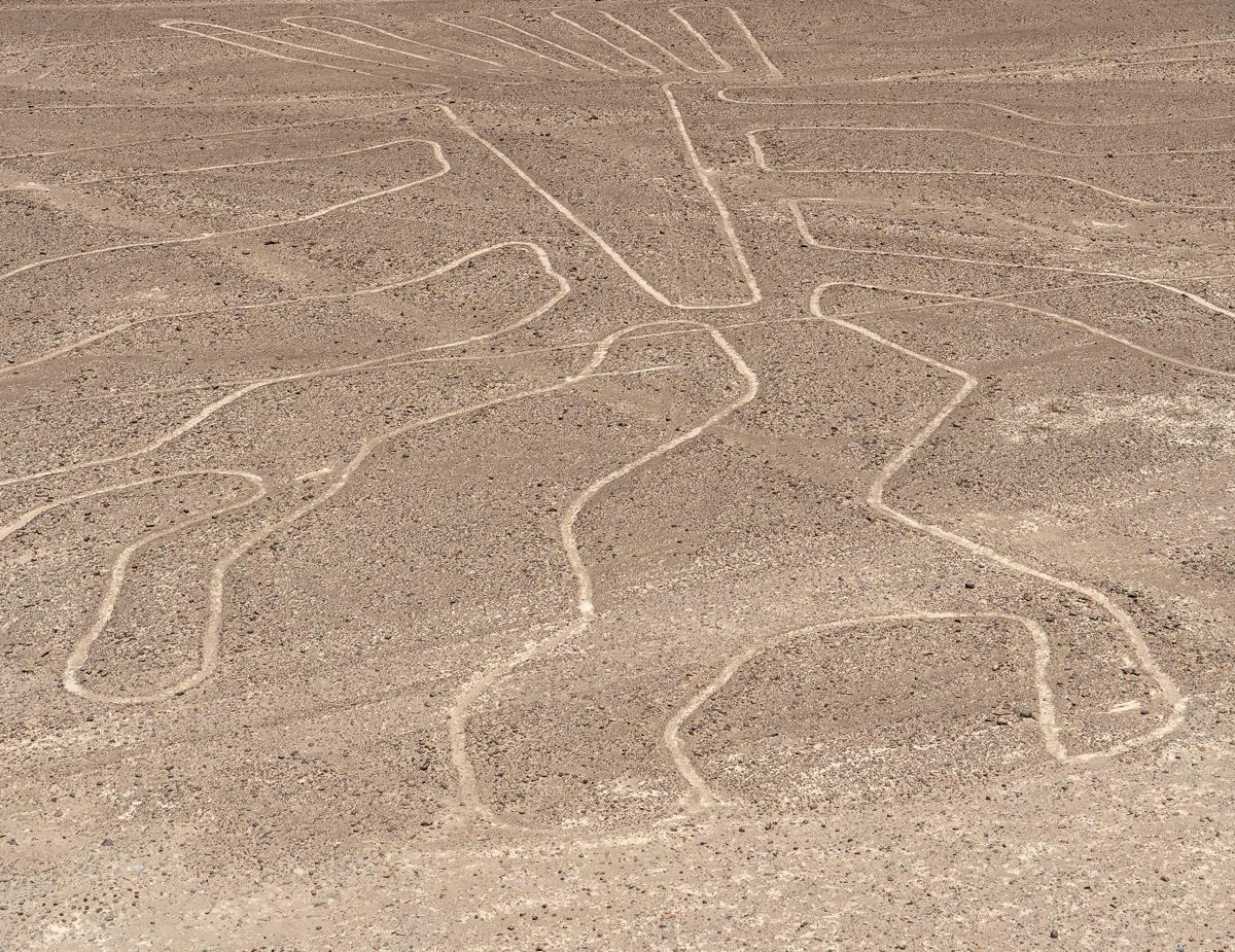 Perù, aereo con italiani a bordo sorvolava Linee di Nazca: cosa sono - 