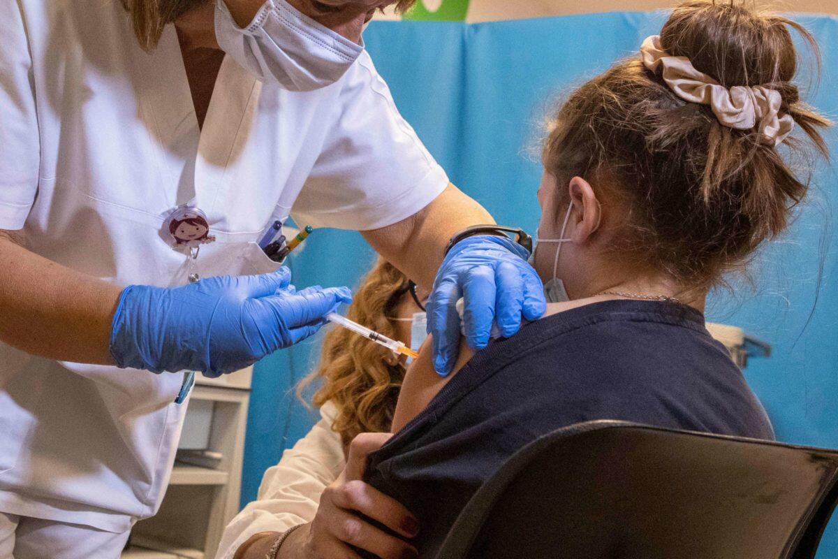 A Palermo bimba di 4 anni muore di difterite: non era vaccinata - 