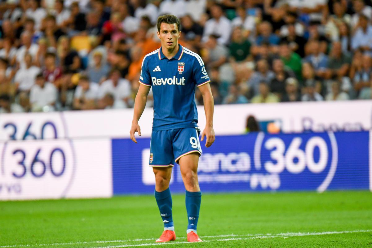 Udinese-Como 1-1, Douvikas risponde a Kamara - 