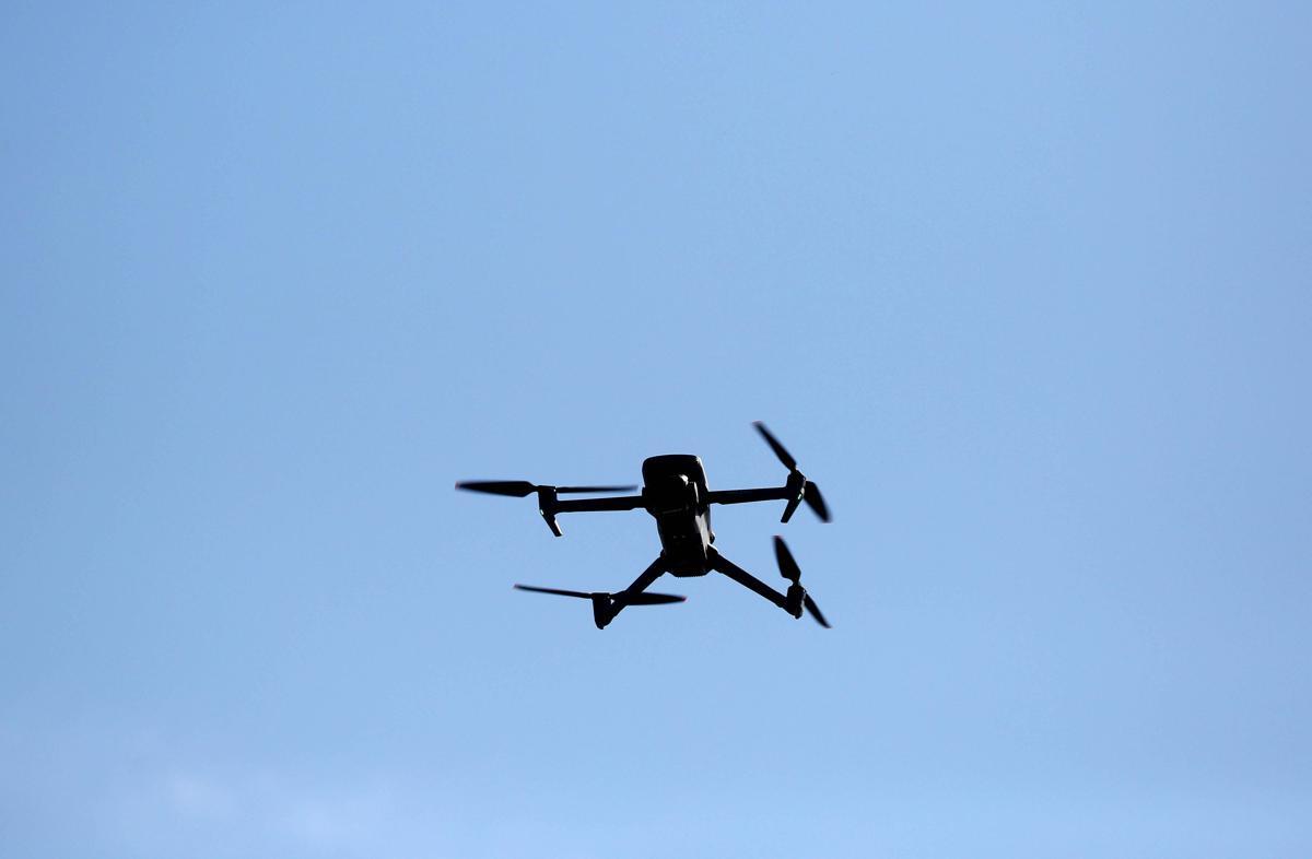 Drone con esplosivo trovato all'aeroporto di Lipsia, era vicino ad aereo ucraino - 