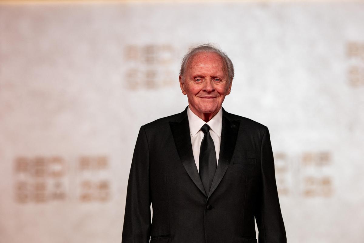 Anthony Hopkins compositore a 88 anni, arriva il suo primo album 'Life Is a Dream' - 
