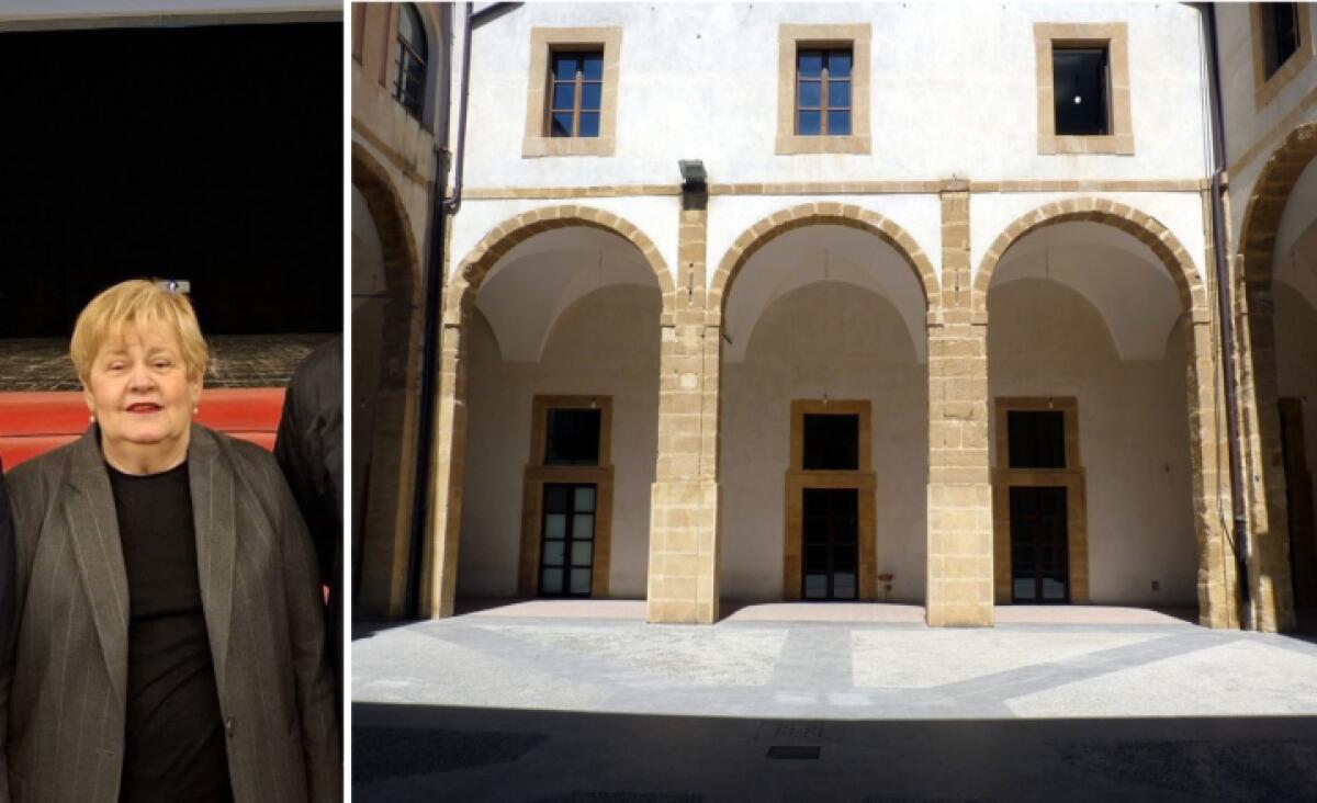 Caltanissetta: piano condiviso per la Biblioteca Scarabelli, incontro operativo tra amministrazione e associazioni - 