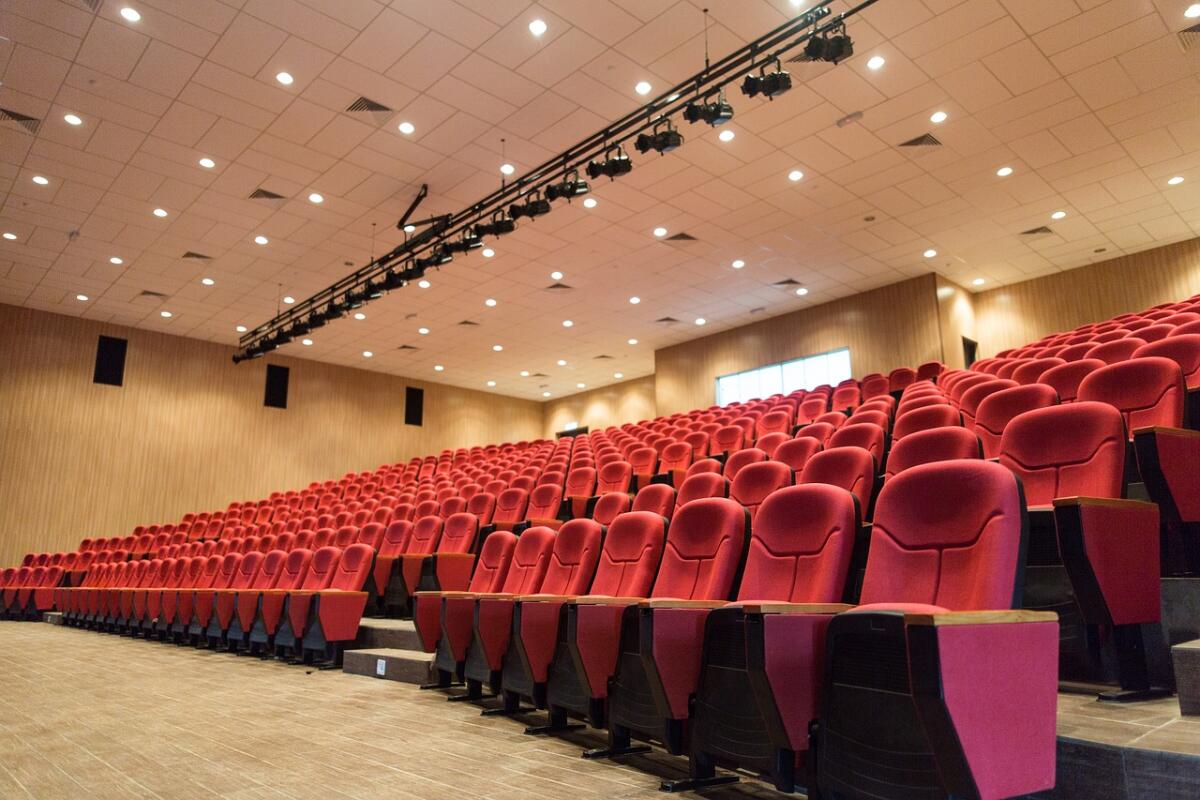 Cinema: recuperati 200 mln dal decreto Infrastrutture e PNRR per il Fondo, Governo e Anica esultano - 
