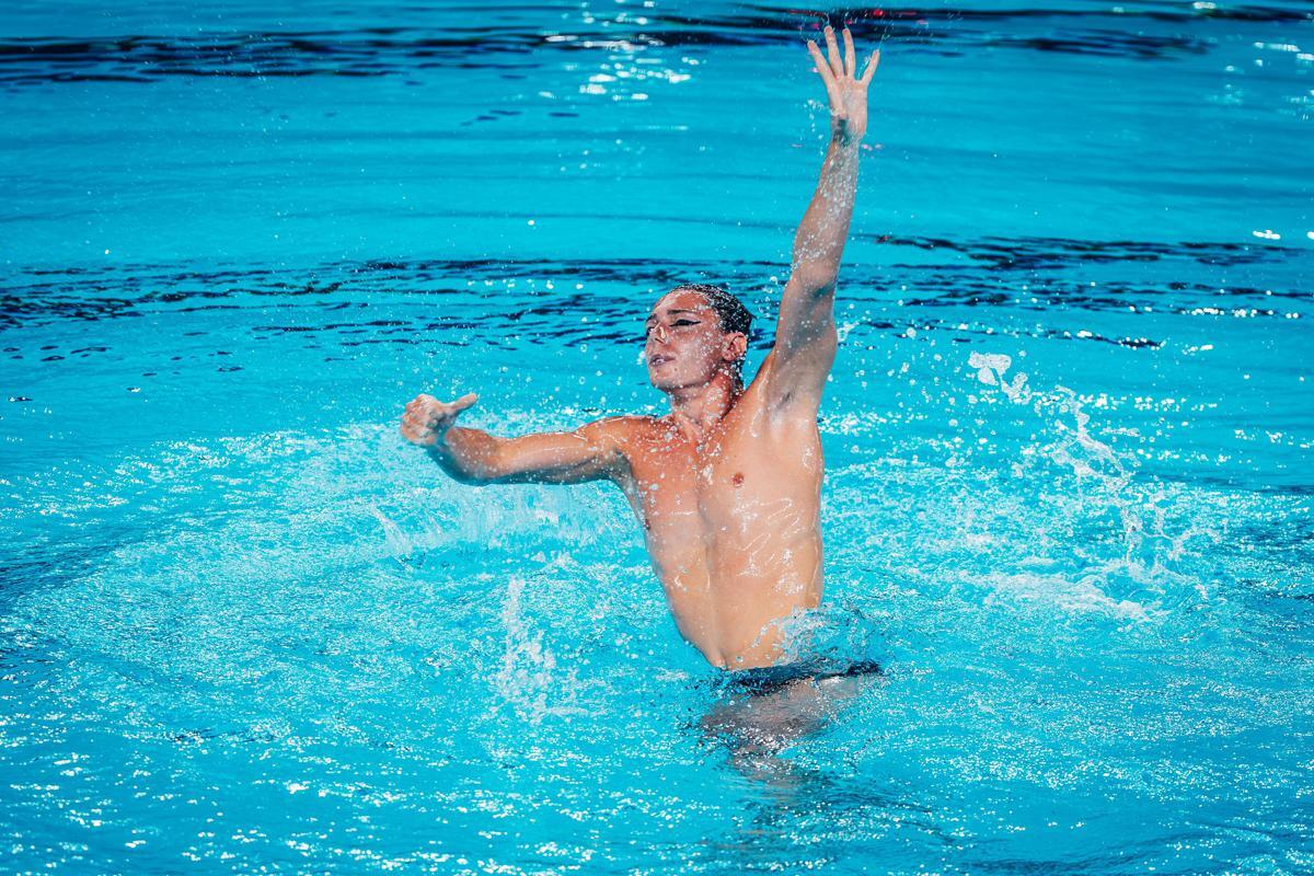 Europei Parigi, Filippo Pelati vince l'argento nel solo libero - 