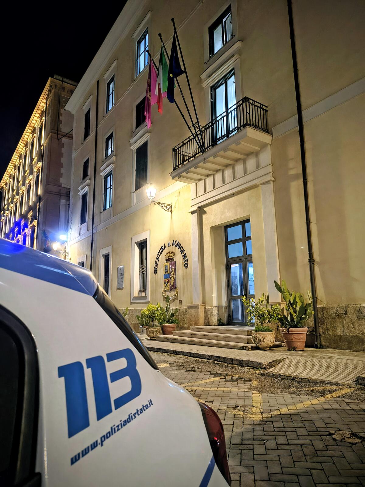Truffe del “falso carabiniere”: il Questore di Agrigento firma 16 Fogli di Via dall’inizio dell’anno - 