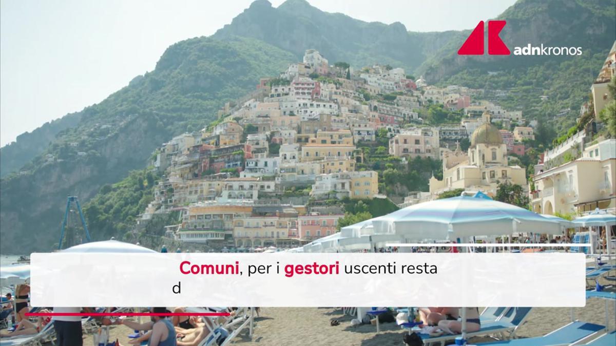 Concessioni balneari, governo prepara nuove regole - 