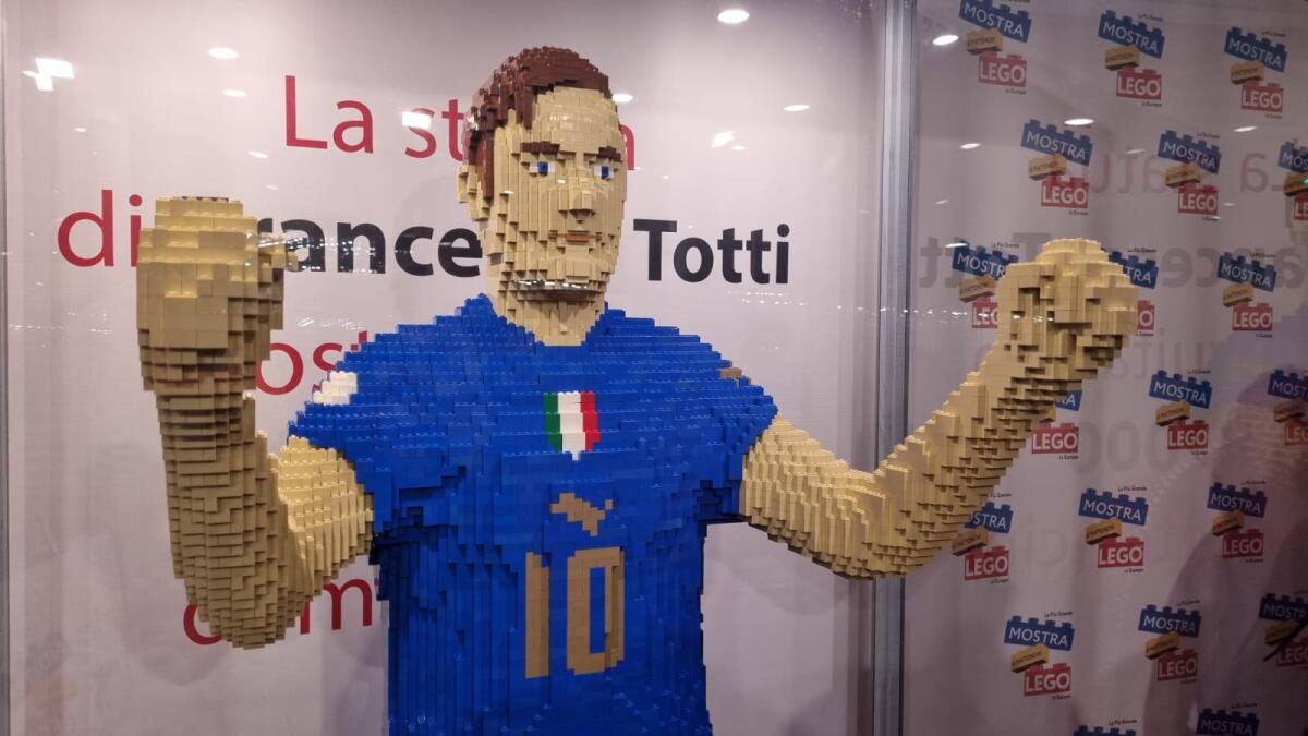 Lego: ricavi +21% nei primi sei mesi del 2026, boom trainato da Mondiali, F1 e collaborazioni culturali - 