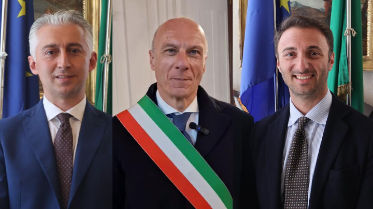 PNRR: il "Modello Caltanissetta" batte la media nazionale, provincia al 36,8% di progetti conclusi - 