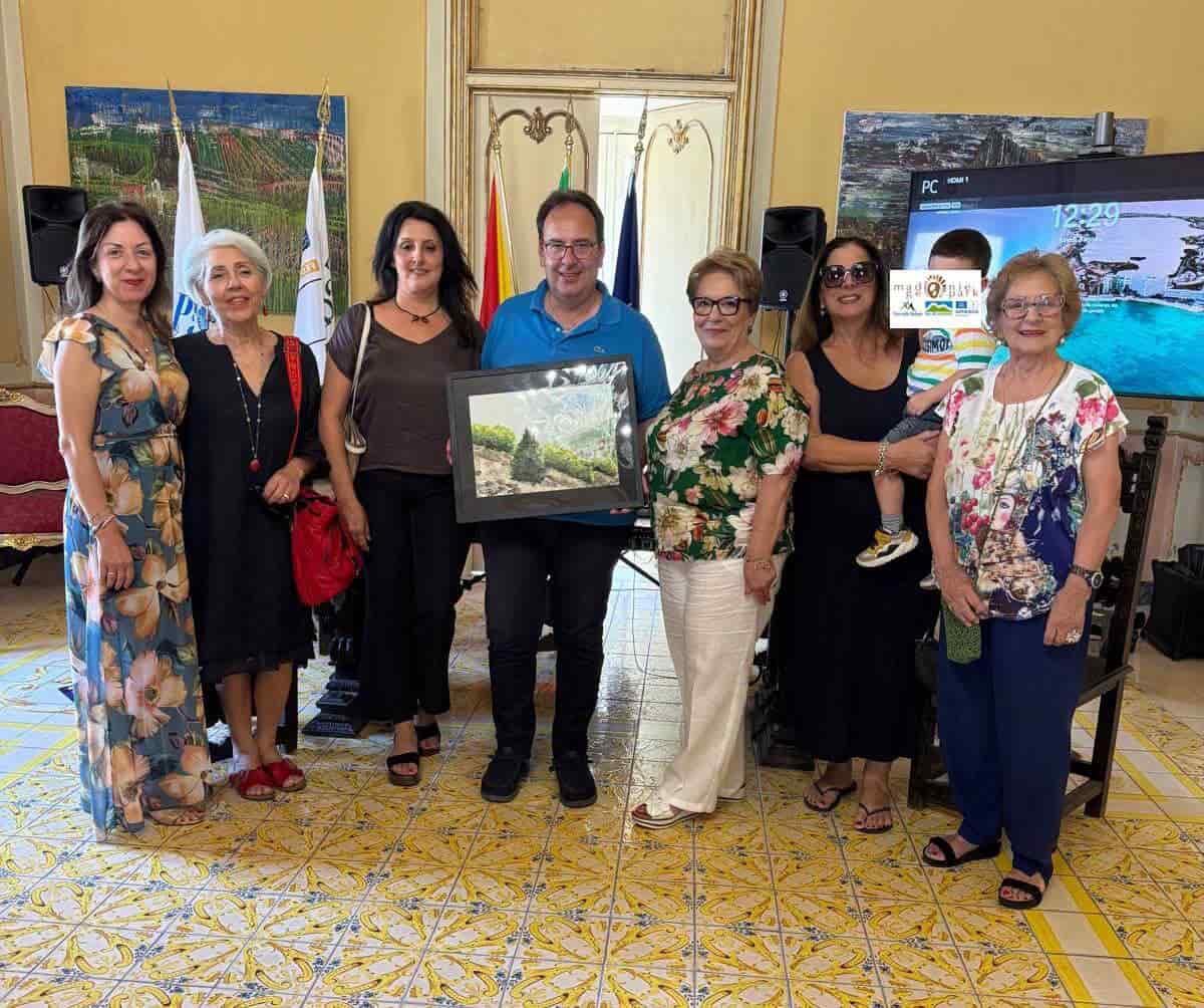 La Fidapa Petralia e Madonie incontra il Parco delle Madonie: un gesto per la natura - 