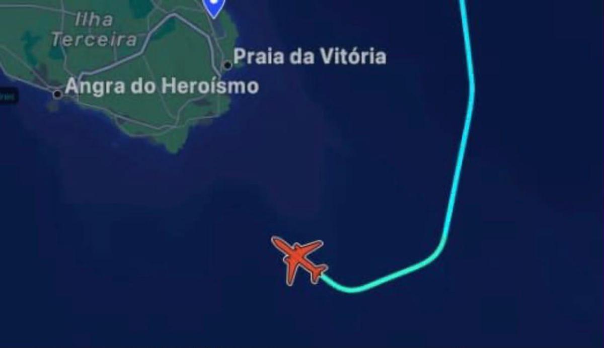 Volo Swiss costretto all’atterraggio d’emergenza alle Azzorre: cos'è successo - 