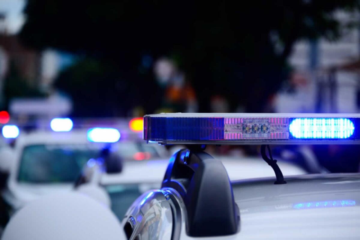 Polizia Municipale: controlli con Autovelox, Scout e Guardium dal 31 agosto al 6 settembre - 