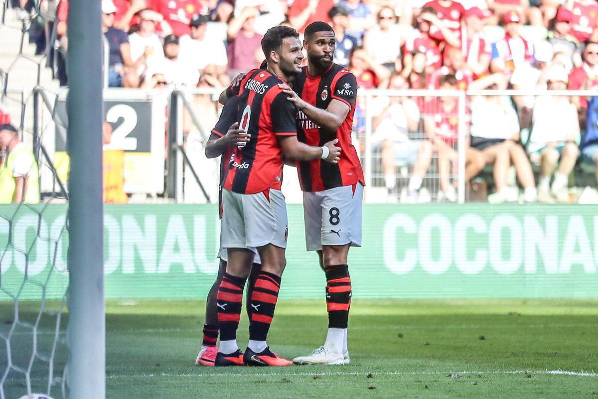 Serie A, oggi Torino-Milan - Diretta - 