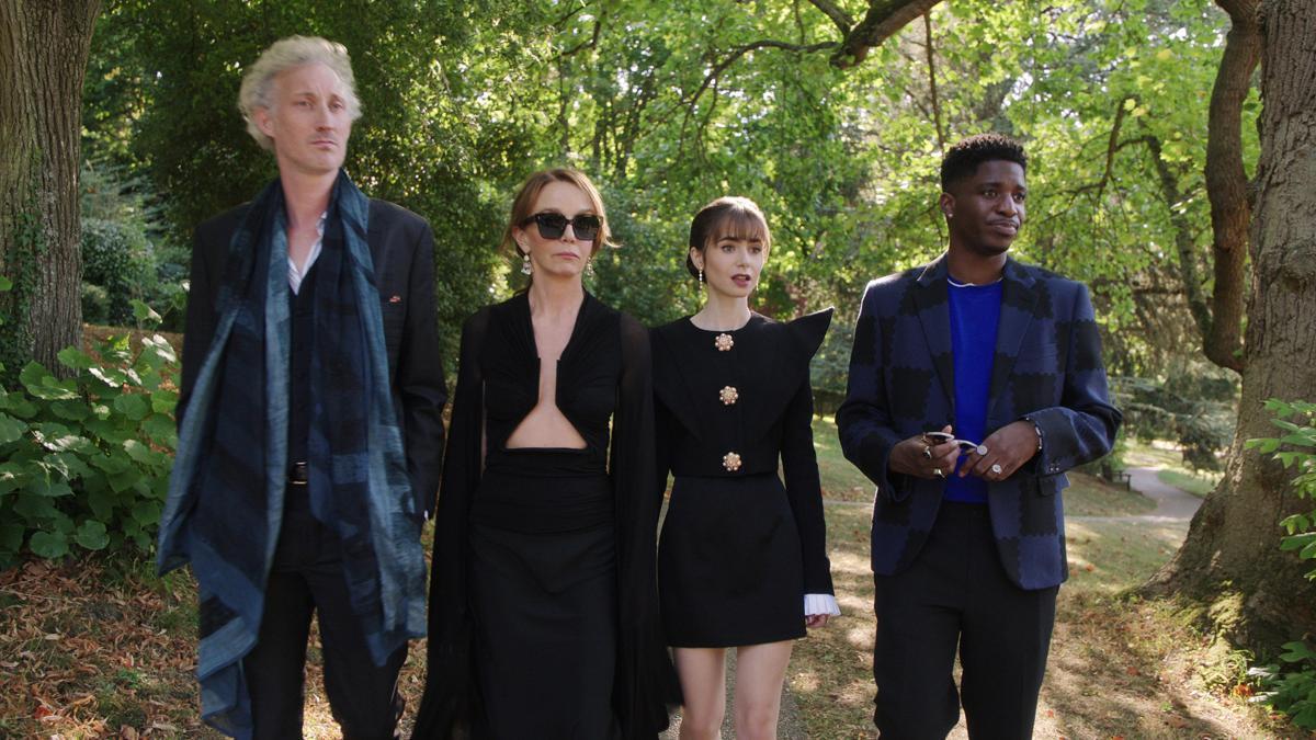 'Emily in Paris', la sesta e ultima stagione dal 24 dicembre su Netflix - 