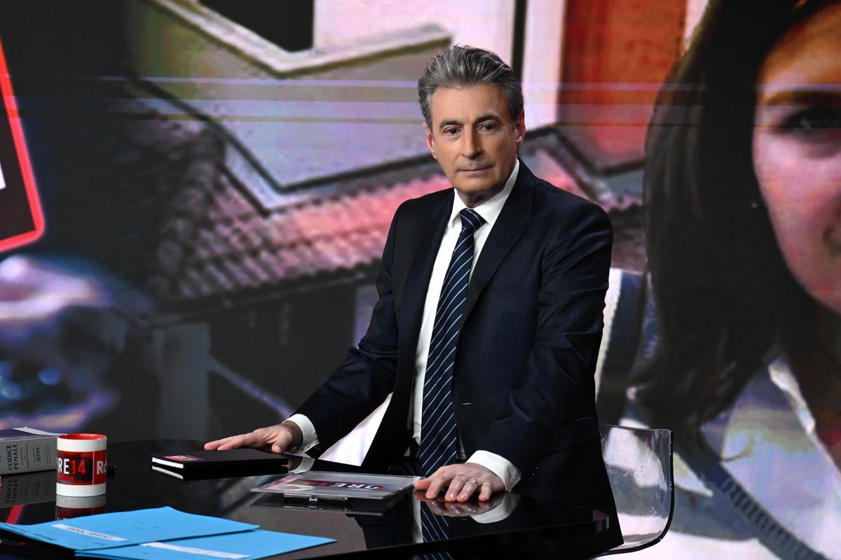 Milo Infante debutta su Rete 4 con 'Ore 11': "Inizio con spirito di una scommessa importante" - 