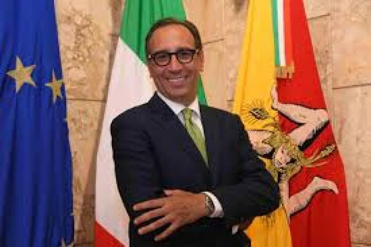 Palermo: approvata convenzione per affidamento della tratta Giachery–Politeama, verso la chiusura dell’anello ferroviario - 